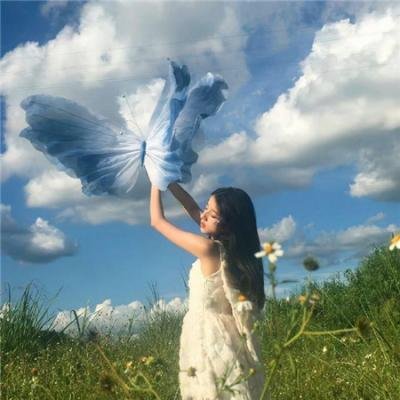 给你的短信