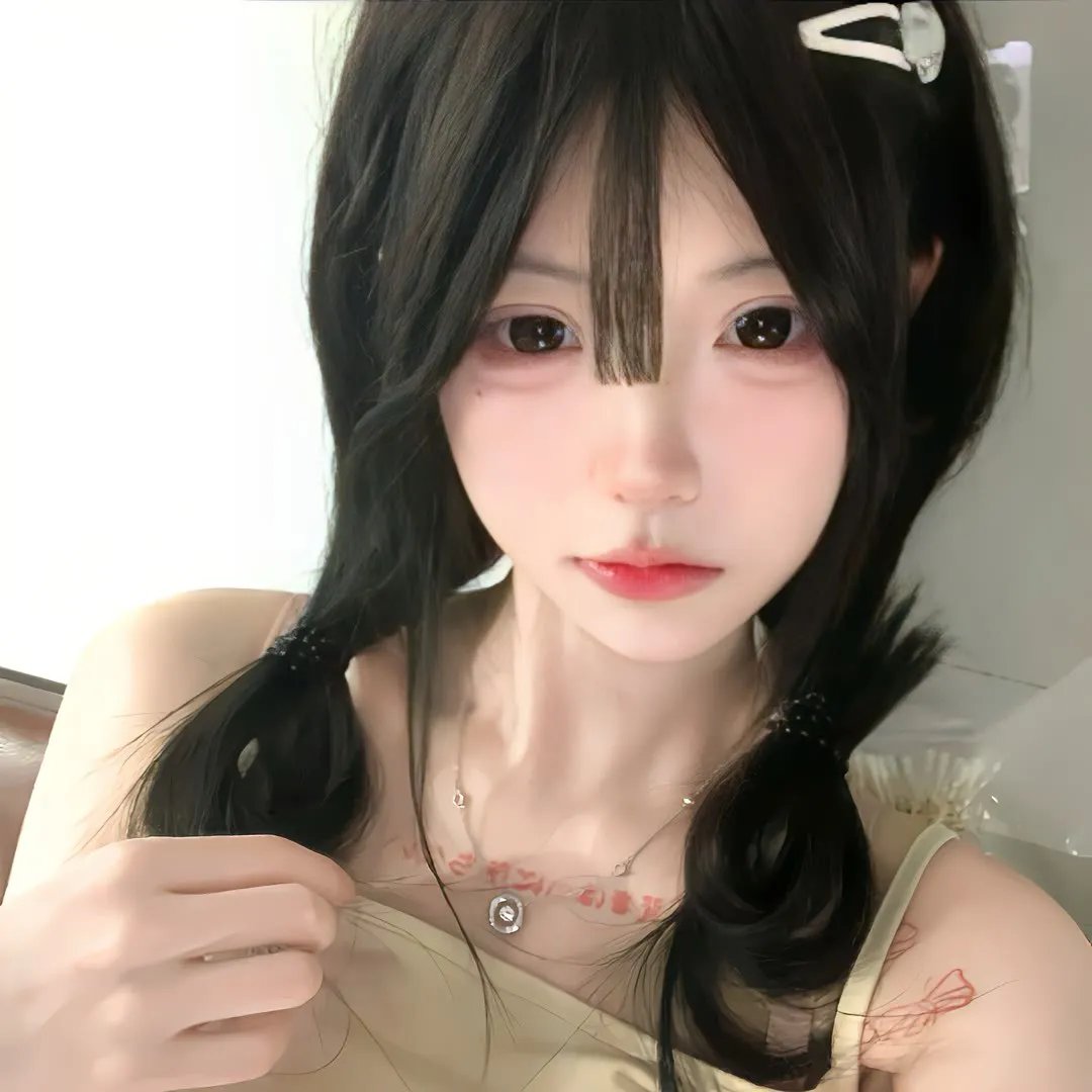 霸气女销售