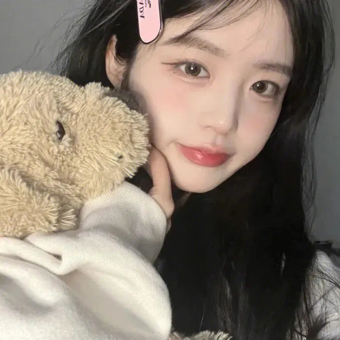 我最好的朋友