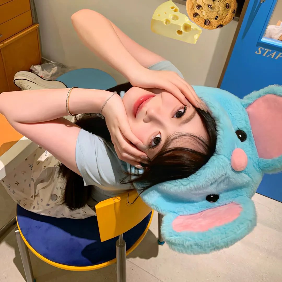 海贼王女